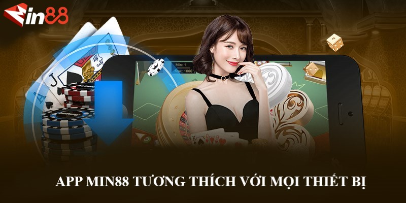 tải app min88