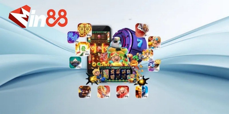 nổ hũ miễn phí