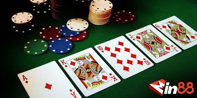 Cách chơi bài cào 3 lá