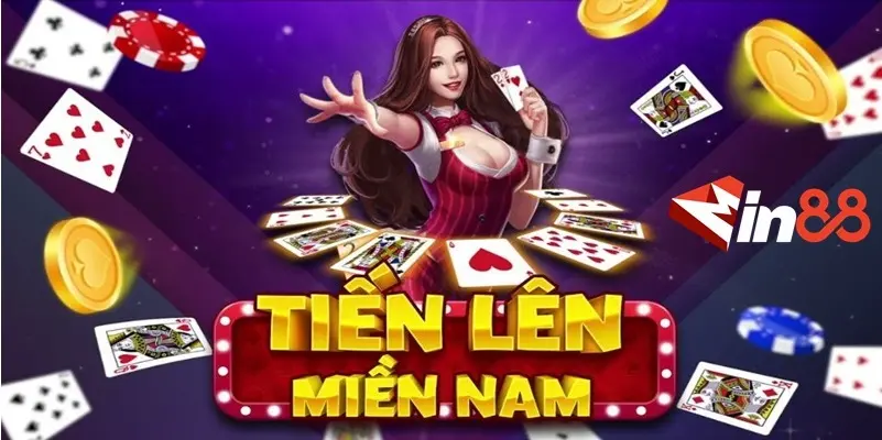 cách chơi tiến lên