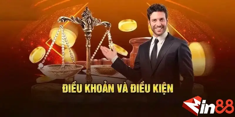 điều khoản và điều kiện