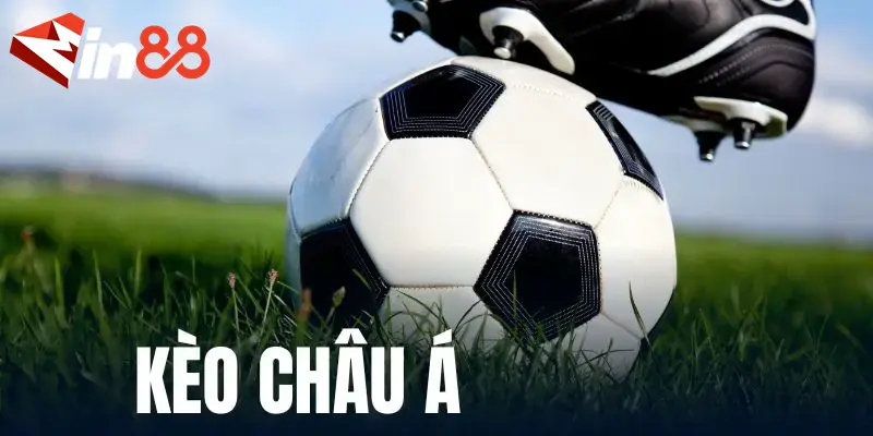 kèo châu á