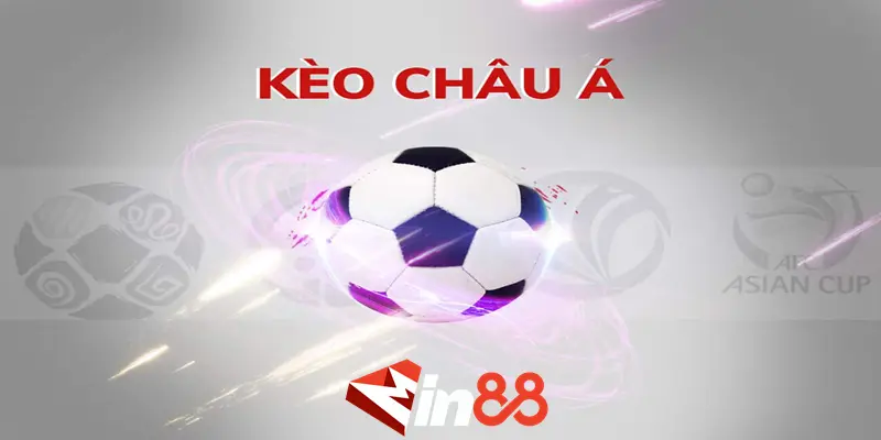 kèo châu á