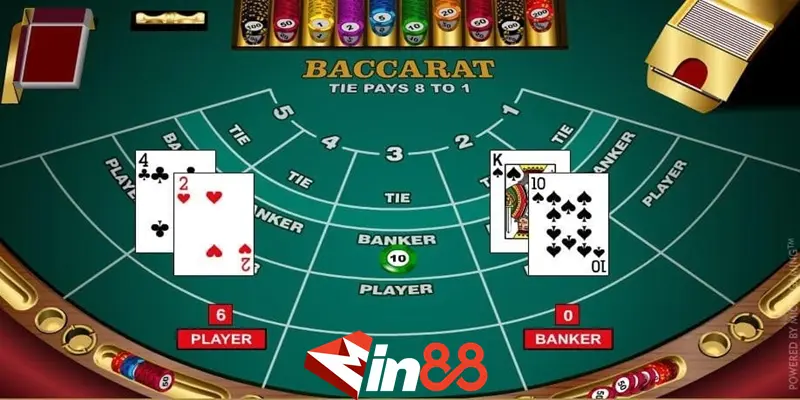 Tool Hack Baccarat