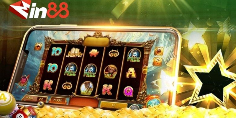 nổ hũ miễn phí