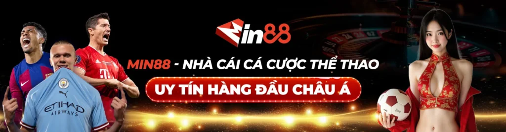banner nhà cái min88