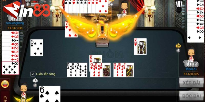 cách chơi tá lả