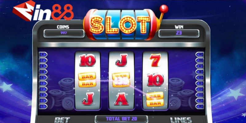 slot game