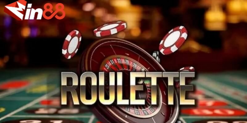 Cách chơi Roulette