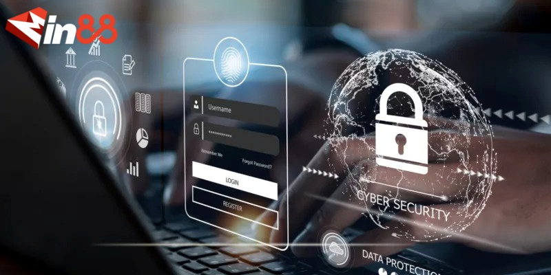 chính sách bảo mật min88