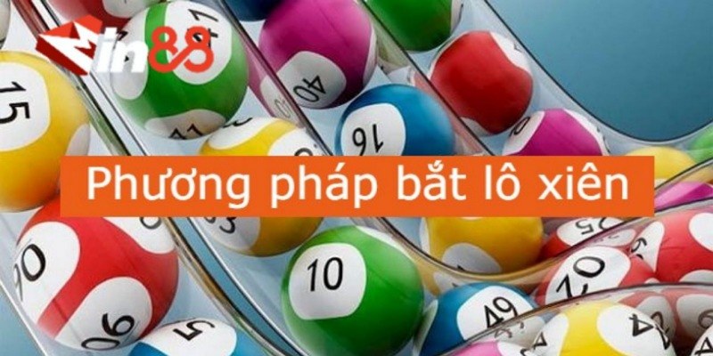 đánh lô xiên là gì