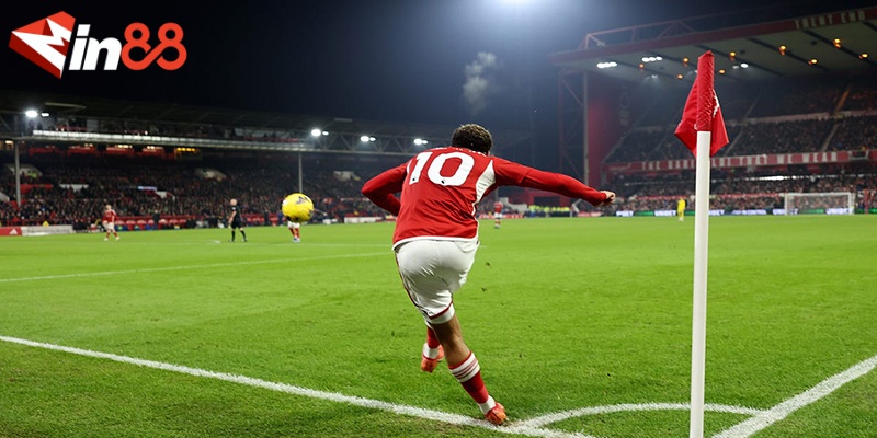 soi kèo phạt góc