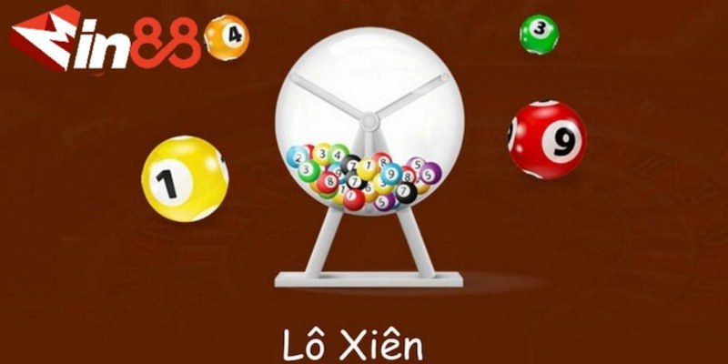 đánh lô xiên là gì