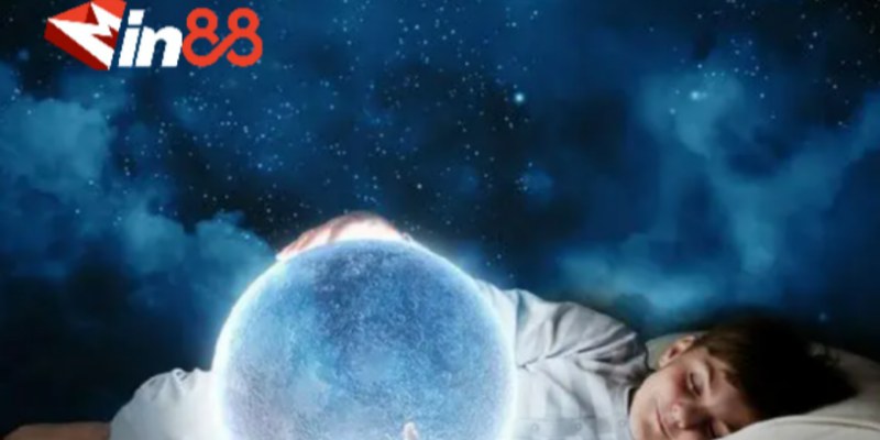 giải mã giấc mơ