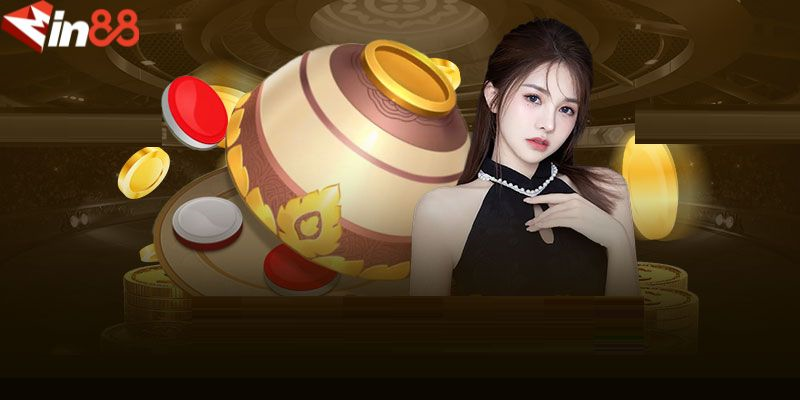 Danh mục live casino ấn tượng