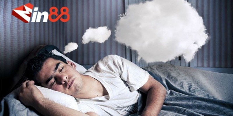 giải mã giấc mơ