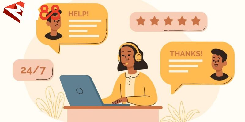 liên hệ hỗ trợ min88