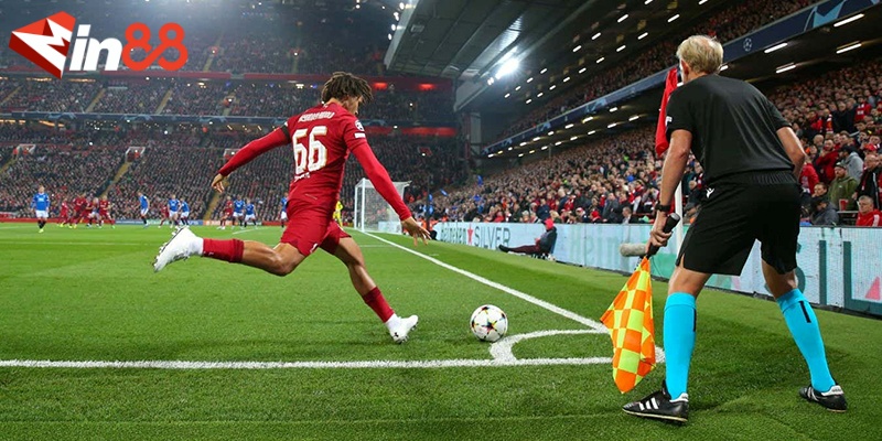 soi kèo phạt góc