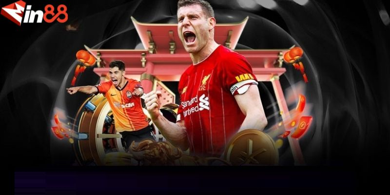 MIN88 mang đến cho thành viên sân chơi cá cược uy tín