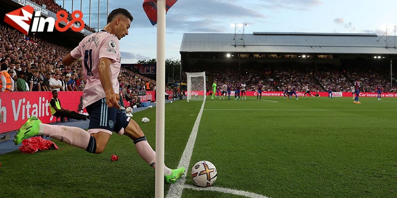 soi kèo phạt góc