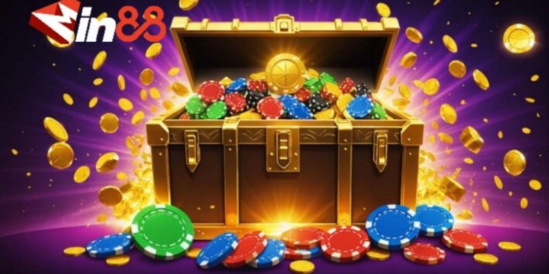 nổ hũ miễn phí