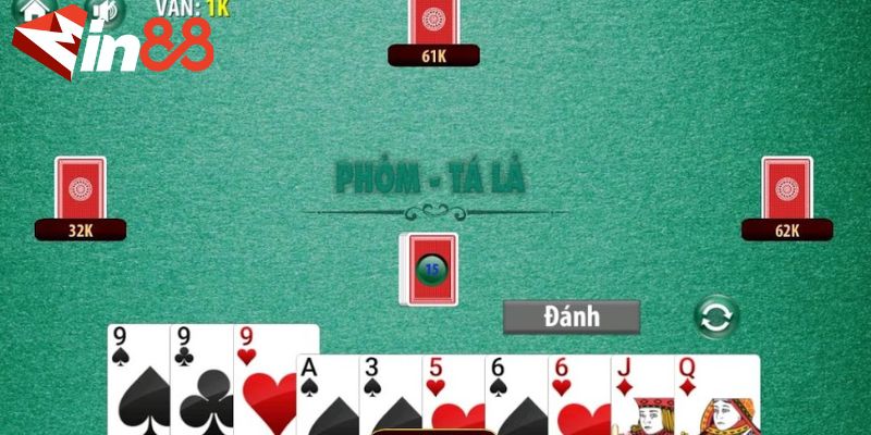 cách chơi tá lả