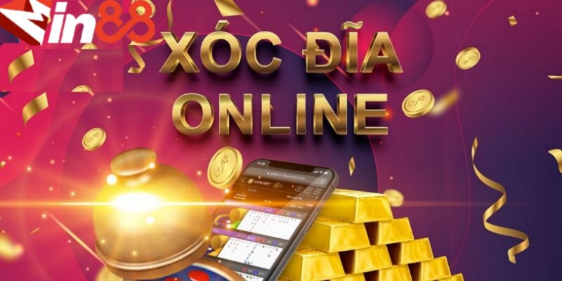 xóc đĩa online